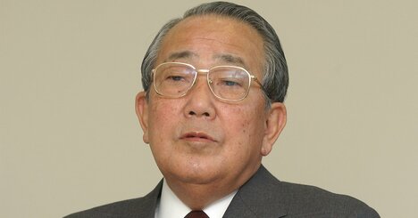 「そんな士気はニセモノや！」稲盛和夫が新入社員に烈火のごとくブチギレたワケ