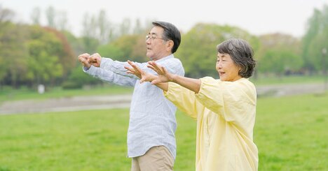 脳卒中・心筋梗塞の死亡リスクと強い関係がある「意外な数値」とは？【医師が解説】