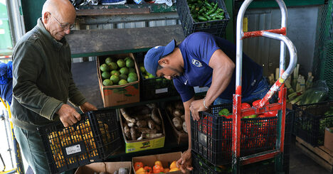 トランプ政権が模索する「生活費引き下げ策」