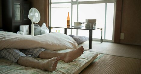 「自宅で最期を迎えたい」は高望みなのか？高齢者が賃貸を断られる残酷な現実