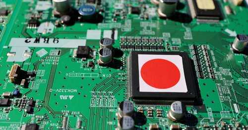 絶頂期を迎えていた日本の半導体メーカーが犯した最大のミスとは