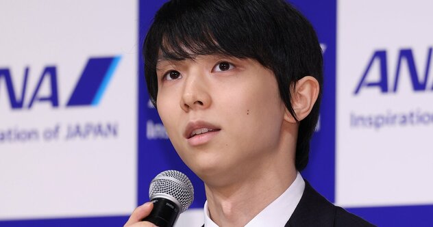 仕事で壁にぶつかったらどうする？→羽生結弦が語った「意外な答え」