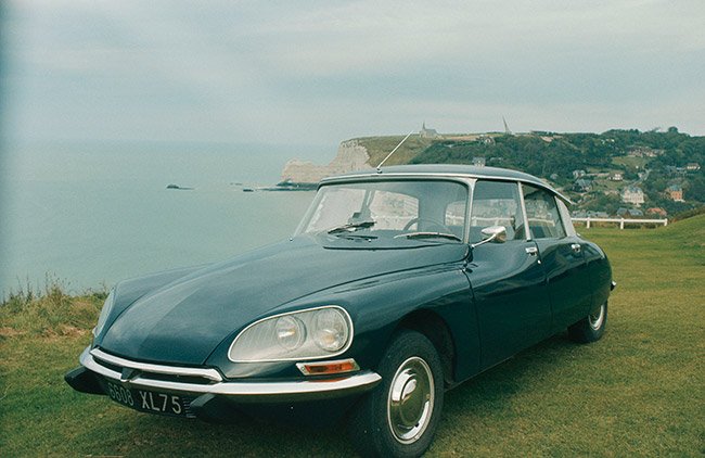 DSの発表後、わずか1日で1万2000台の受注が入ったという（広報写真）