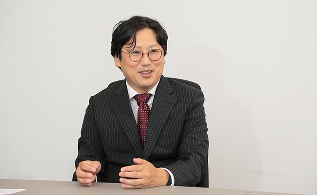 「介護×IT」で業界に旋風。若手が躍動する職場を実現