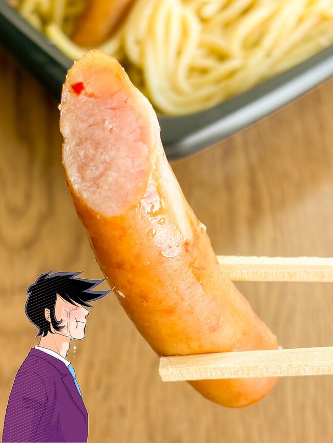 「なんて罪深い飯を…！」ローソンの“1000kcal超え弁当”がわんぱくすぎる！「カロリー爆弾」「低IQ高カロリー飯」