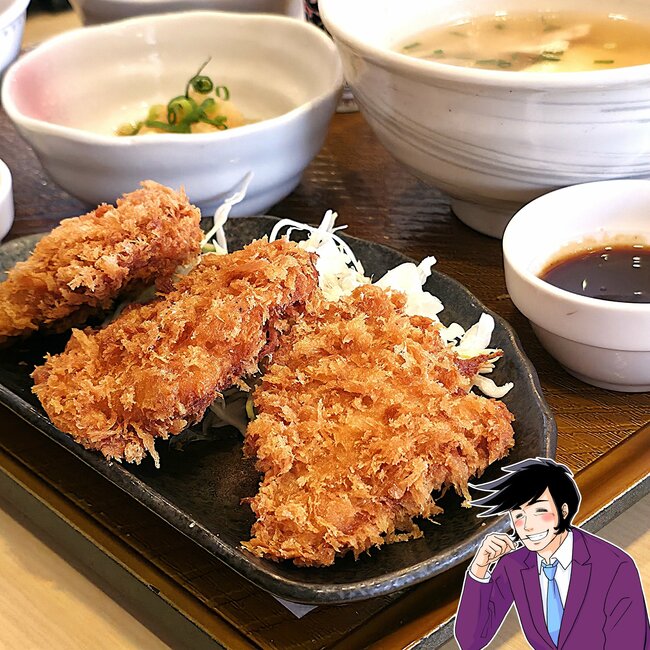 「ボリュームすごくない？」ガストの“盛りだくさんモーニング”朝からお腹パンパンだよ…！