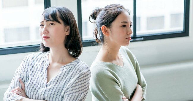日本人の「女性は家を守る」呪縛の根源は？専業主婦と働く女性の論戦が勃発