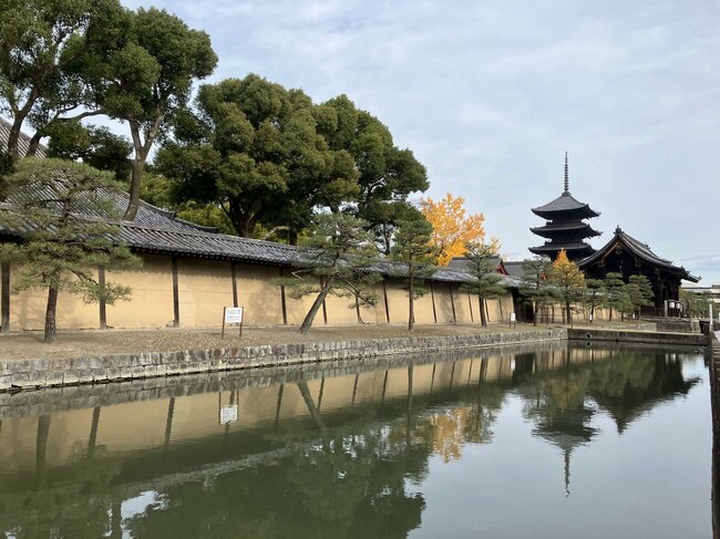 東寺