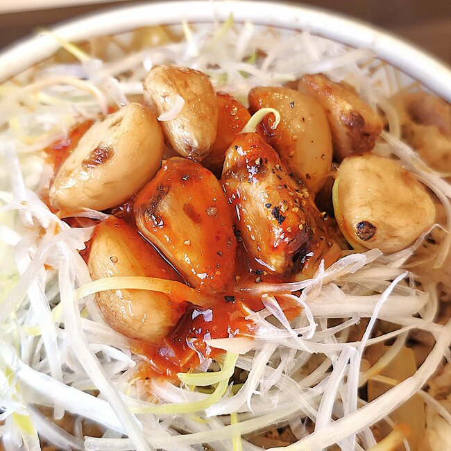 「常設してくれ頼む」すき家の“期間限定どんぶり”背徳感がヤバすぎる！「今週1興奮したわ」「レギュラー商品でいいんだよ君は」