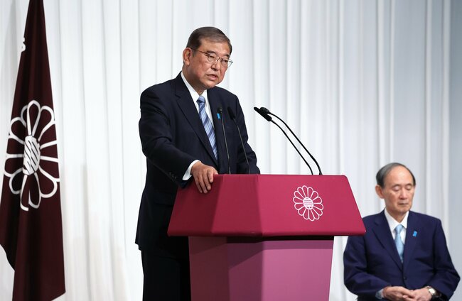 自公大敗でも石破首相は居直ればいいだけ、実は国会にいた「最強タッグ」を組める政治家とは