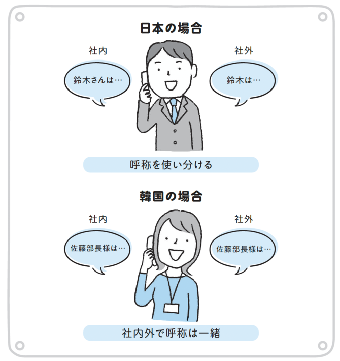 【韓国ドラマあるある】人を呼ぶときにフルネーム、親に敬語!? 知れば知るほど面白い韓国語の世界