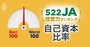 「農協間格差」拡大！522JAランキング【自己資本比率ベスト&amp;ワースト100】