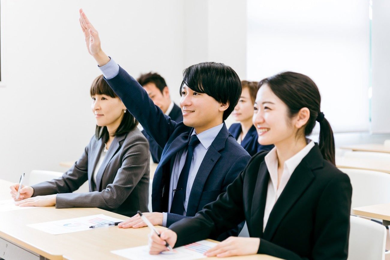 「私にはわかりません」と言う人は頭がいい。頭の悪い人はどう言ってしまう?
