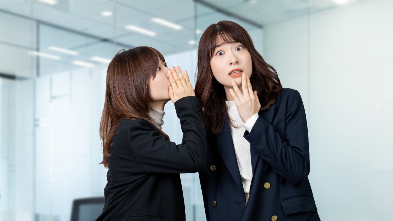 【精神科医のアドバイス】嘘はつかずに相手の質問をかわす、3つの返し技
