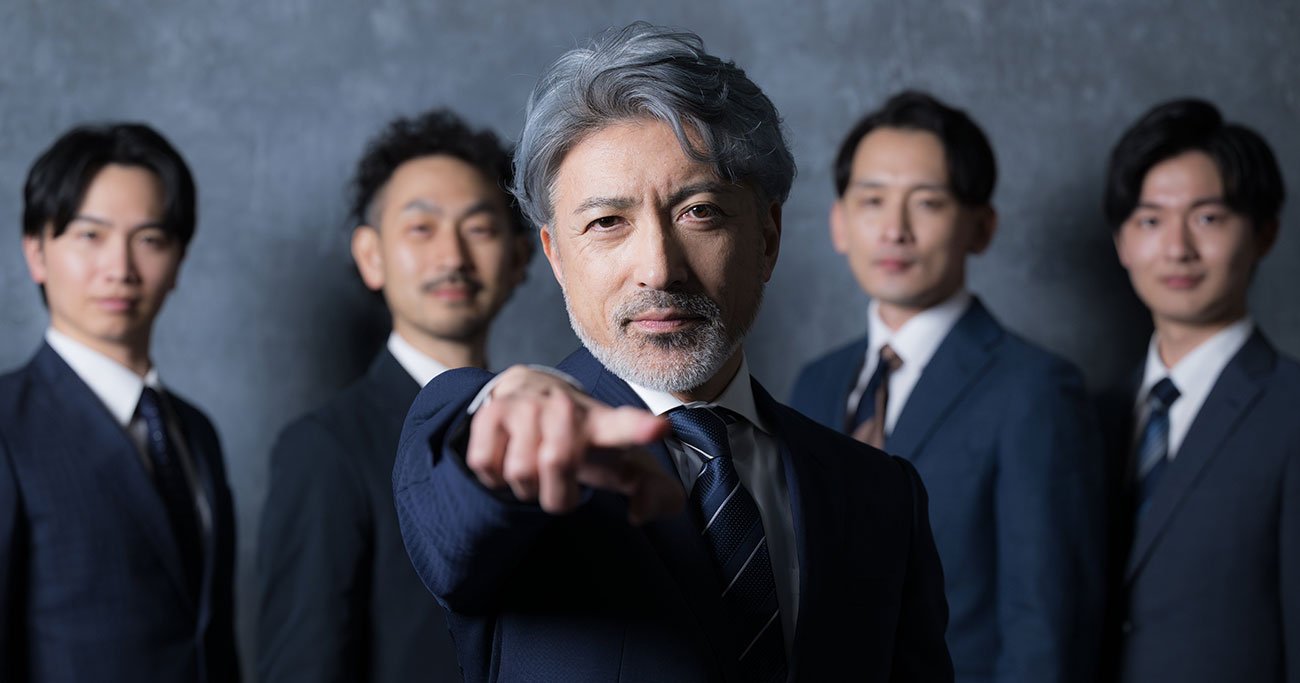 【永久保存版】「この人についていきたい!」と言われる、チャーチルが体現した3つのシンプルな条件