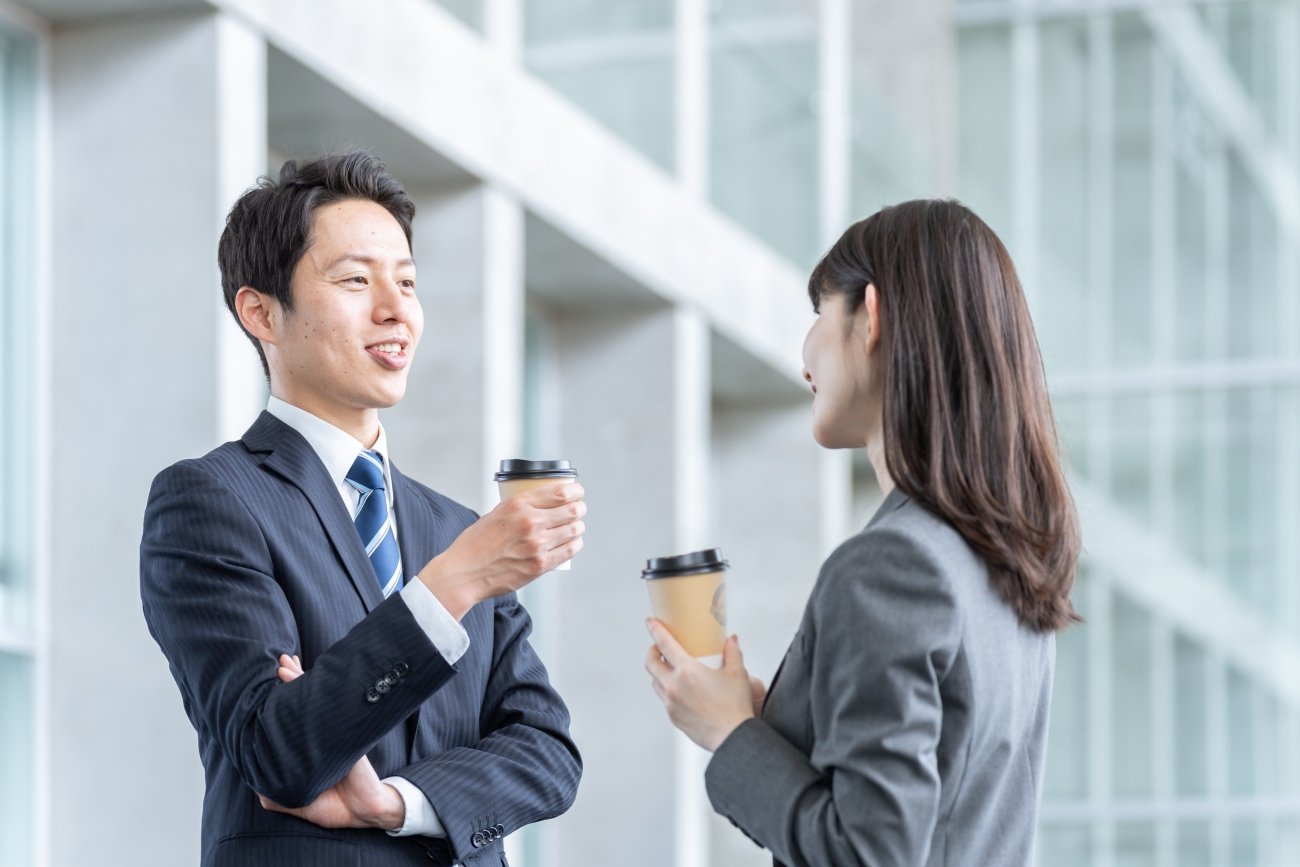 「部下に陰口を言われなくなる」簡単すぎる解決策・ベスト1