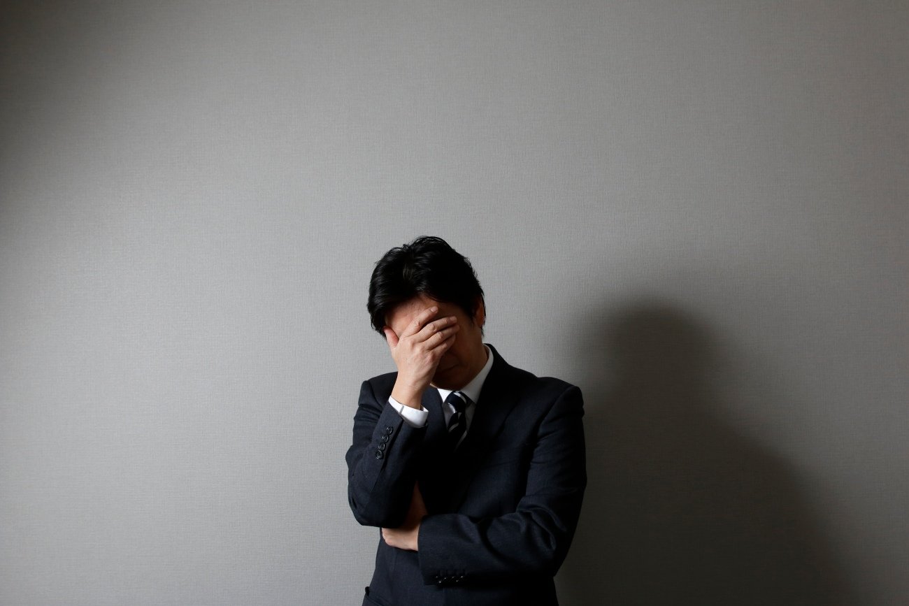 部下を持ったことで心身に異変を抱えた管理職の、ストレス克服法ベスト1