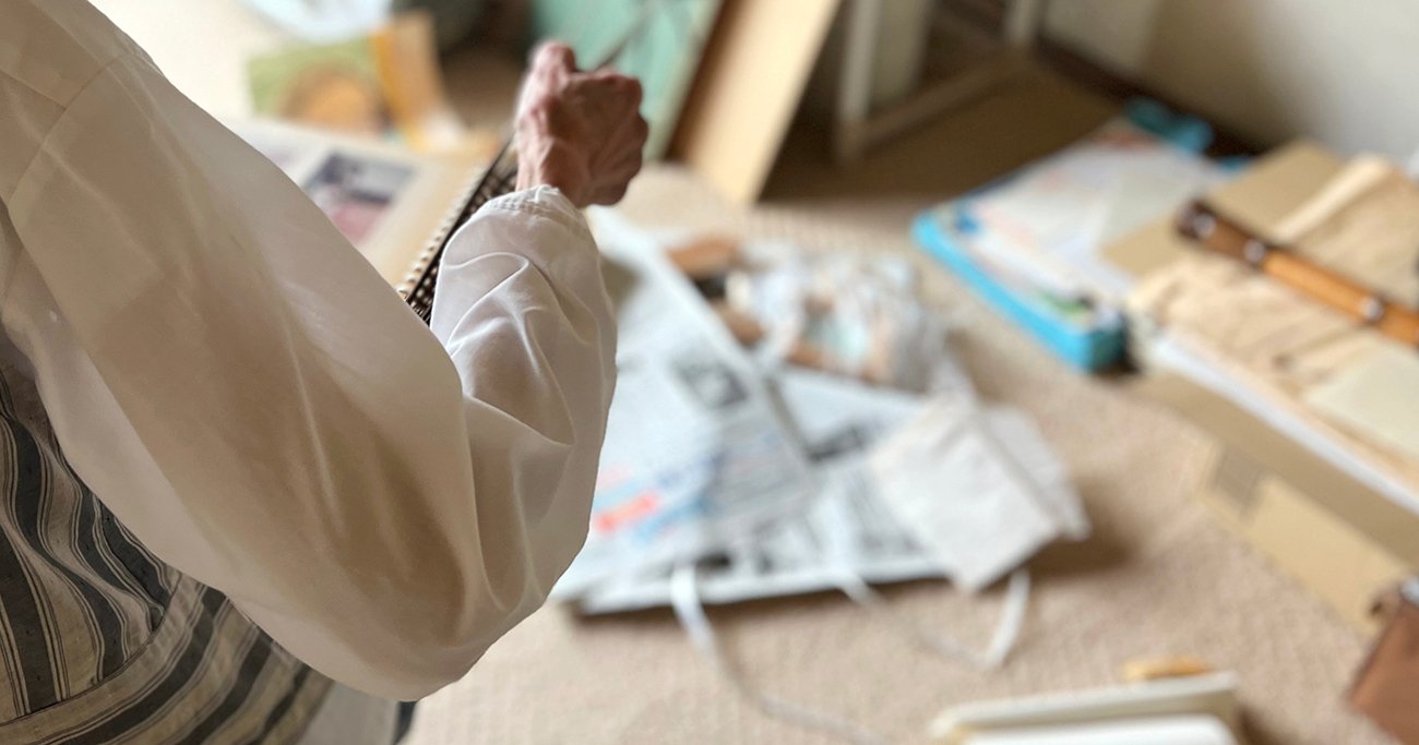 この兆候が現れていたら、要注意!「詐欺に遭いやすい親」の特徴とは?
