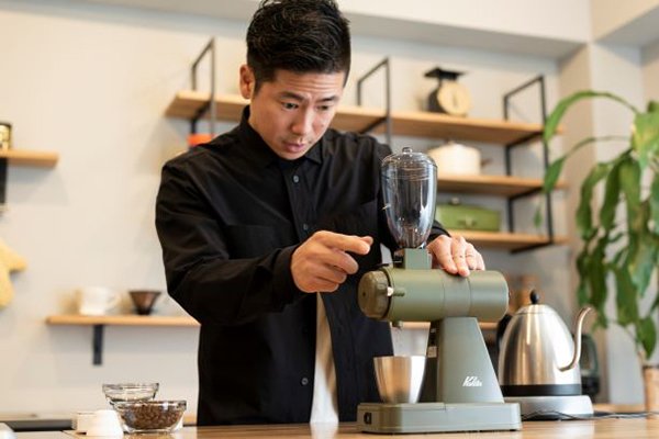 え、意外! バリスタが教える科学的に正しいコーヒー豆の保存法