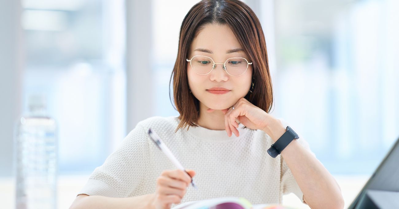 勉強が続く人と「いつも三日坊主で終わる人」の決定的な違い【語学も資格試験も】