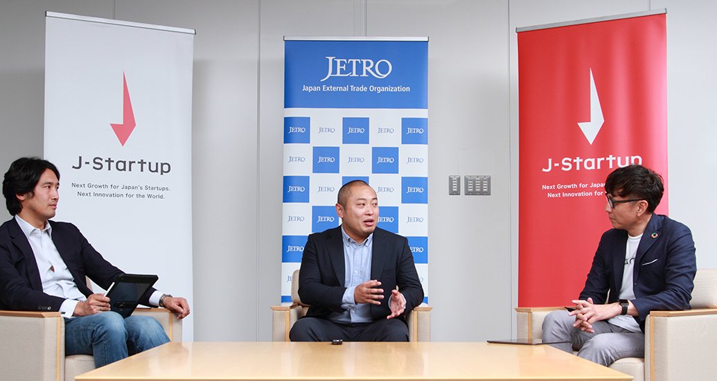 日本のスタートアップがグローバルで活躍するための条件とは?