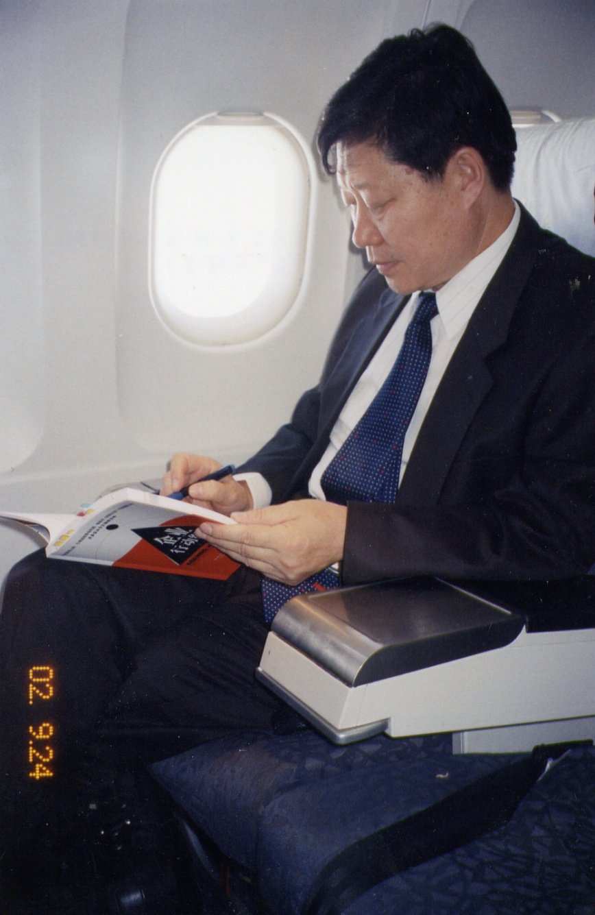 中国ハイアールの会長が退任、「伝説の終わり」とまで惜しまれる人間性とは