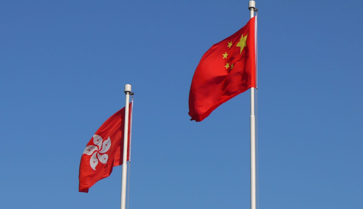 新疆ウイグルと香港民主化運動、その弾圧の経緯を改めて整理する