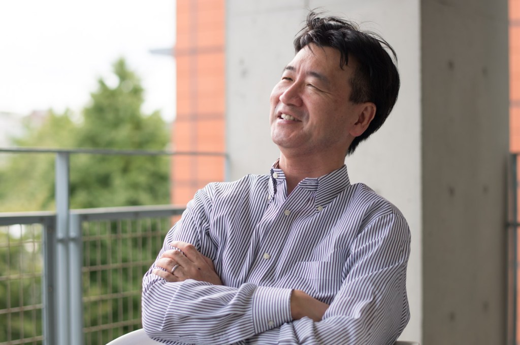 経営を譲るタイミングは「自分がいなくても回るな」と思ったとき【杉山全功さんに聞く Vol.4】