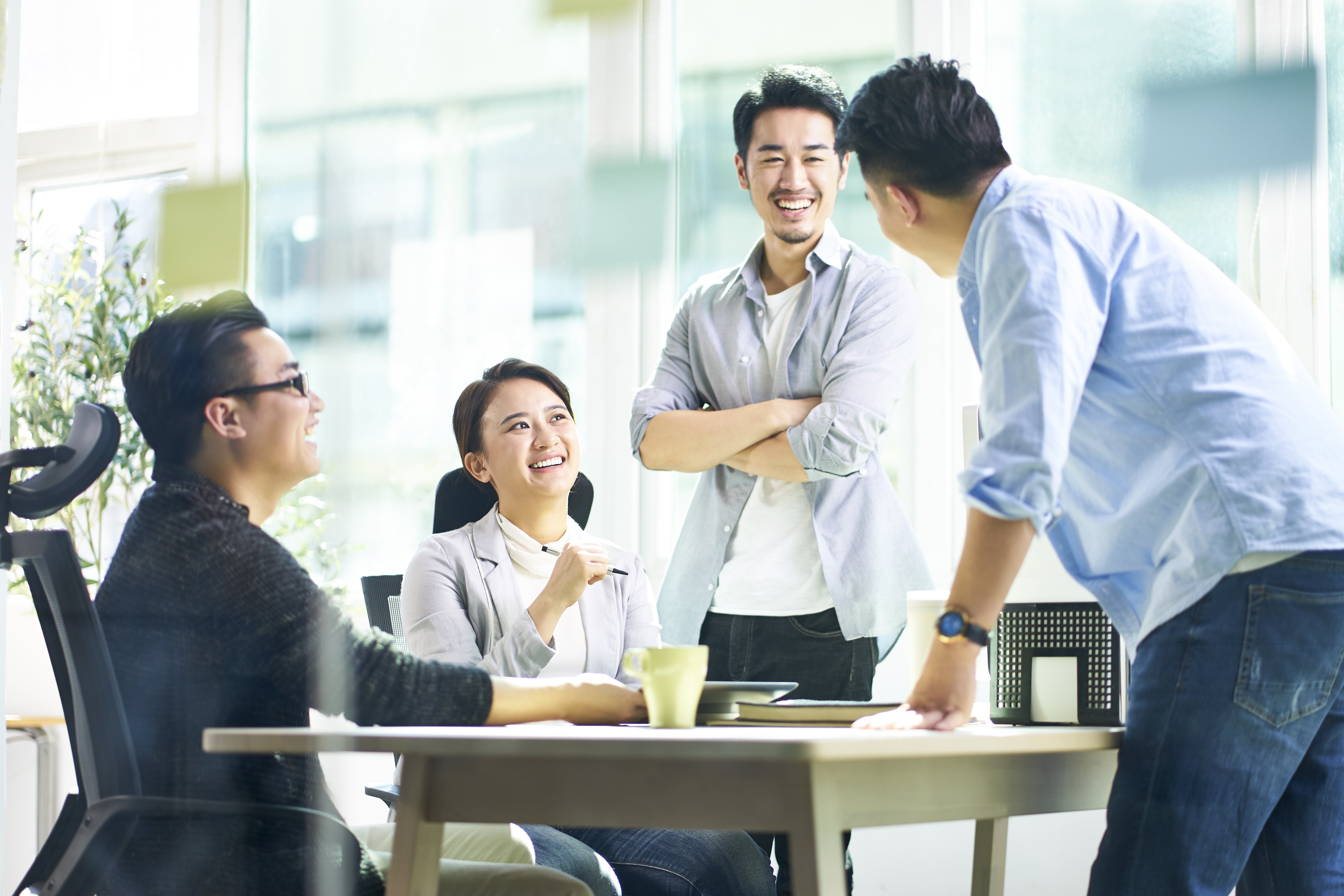 近江商人の「三方よし」の経営哲学から考える、日本社会が持つ大きな可能性とは？【「佐宗邦威×前野隆司」対談（中）】