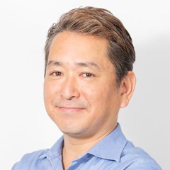 各務茂雄