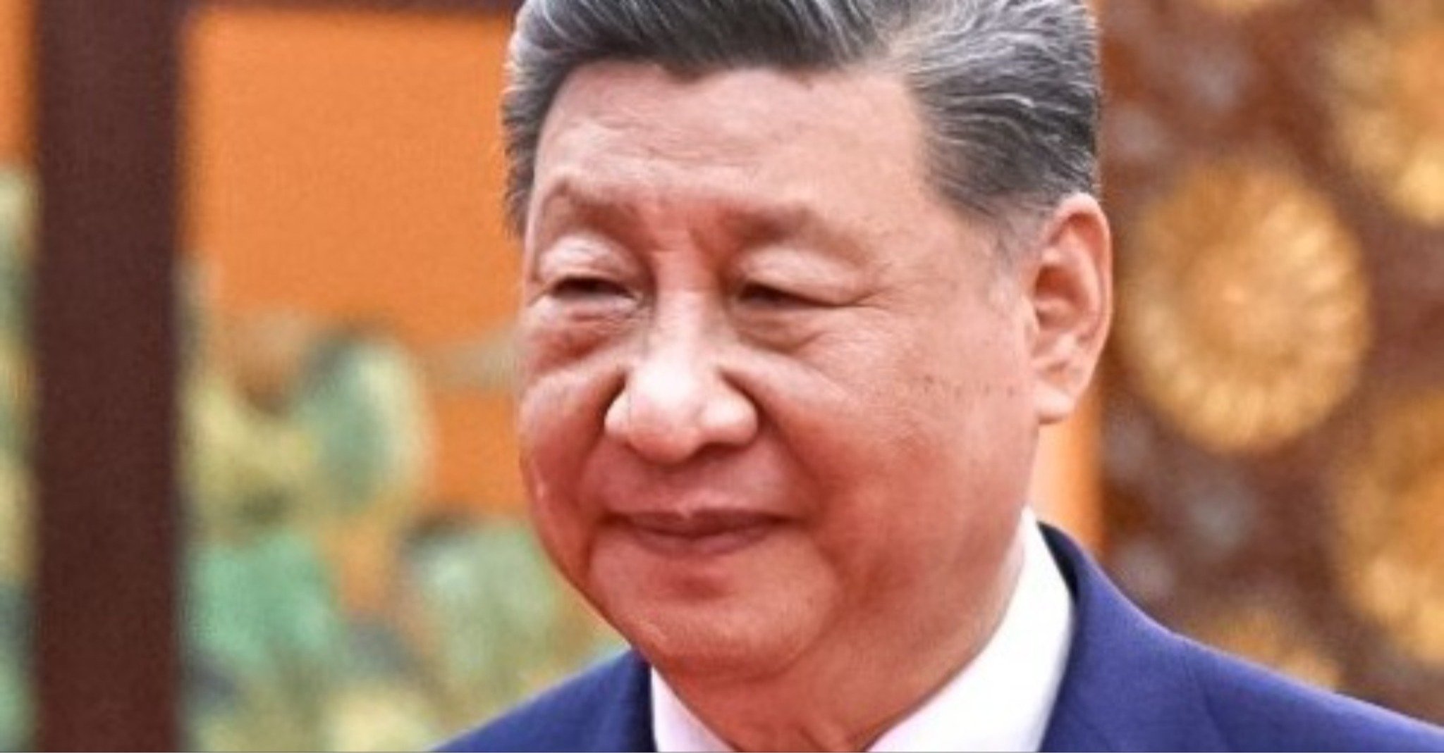 中国の習近平国家主席