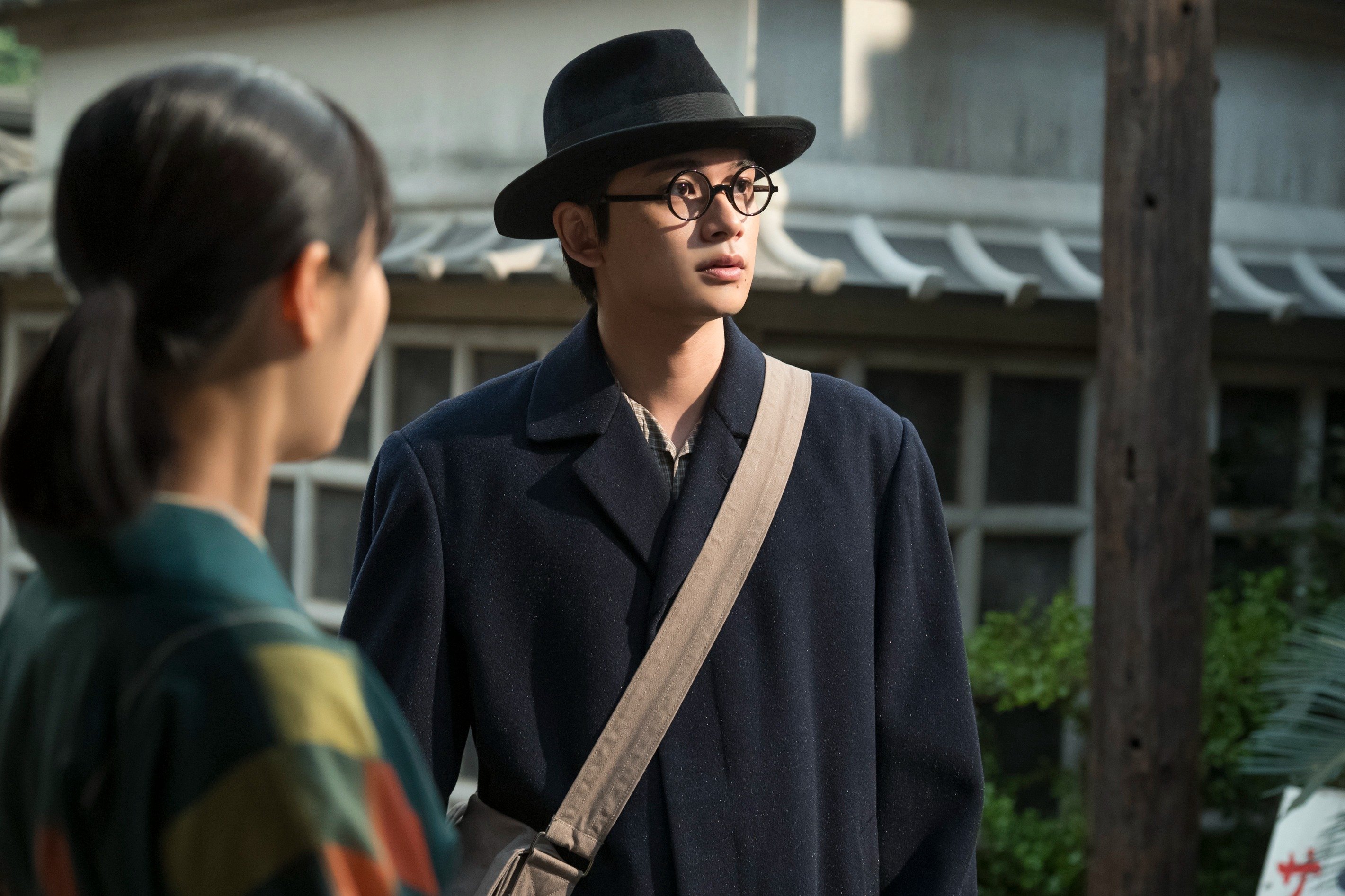 「祝言の日取りを伝えに来ました」で沈黙…北村匠海(嵩)の“崩れそうで崩れない顔”が刺さる【あんぱん第43回レビュー】