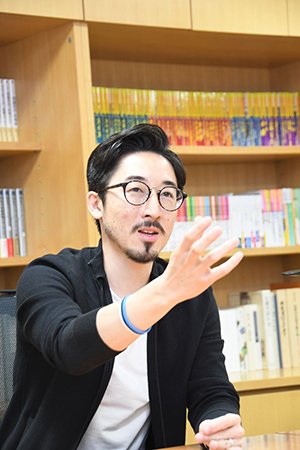 「はんこ」の要らない世界を提案したい