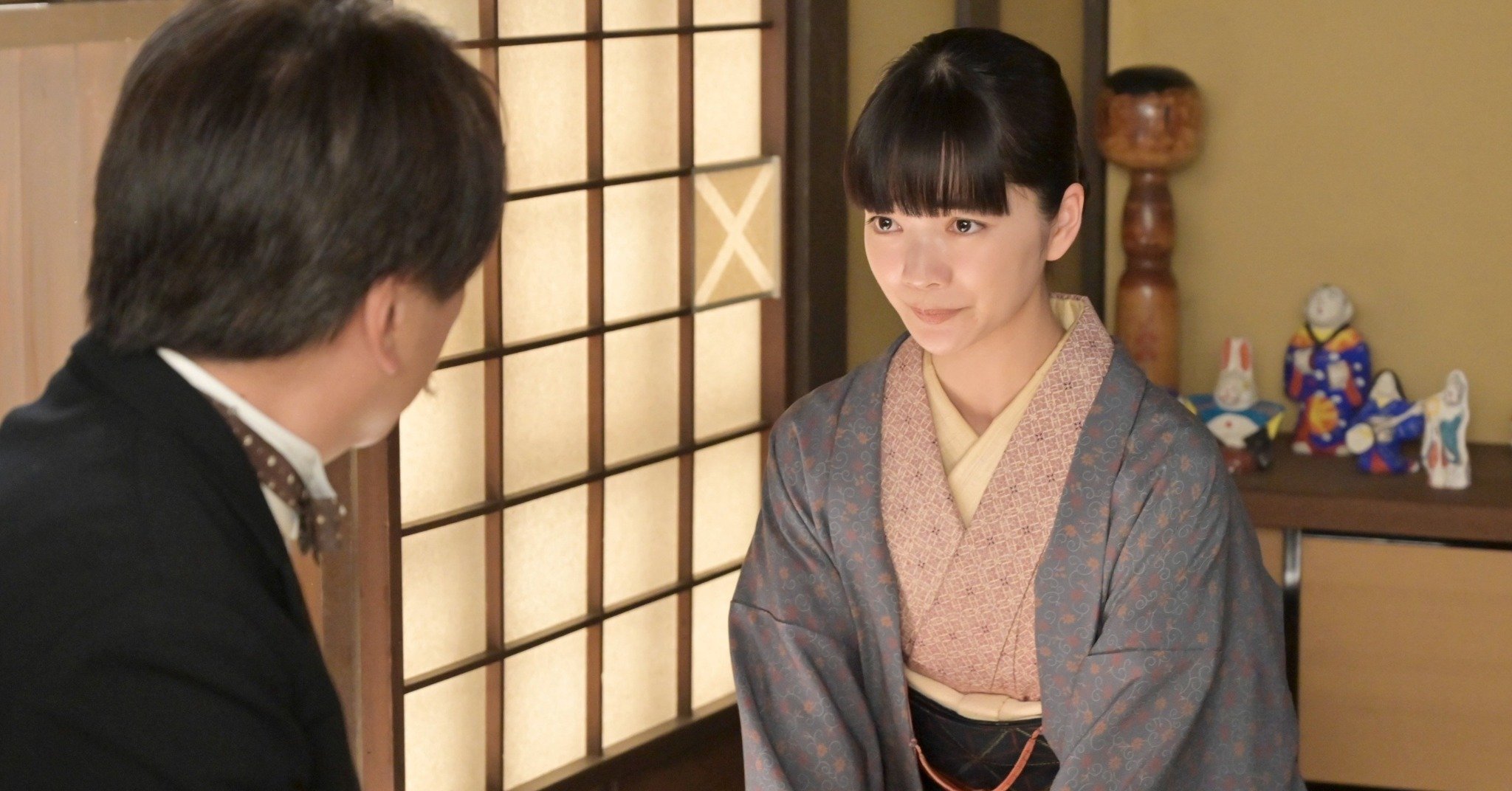 人の話を横取りする「会話泥棒」の意外な長所〈風、薫る第91回〉
