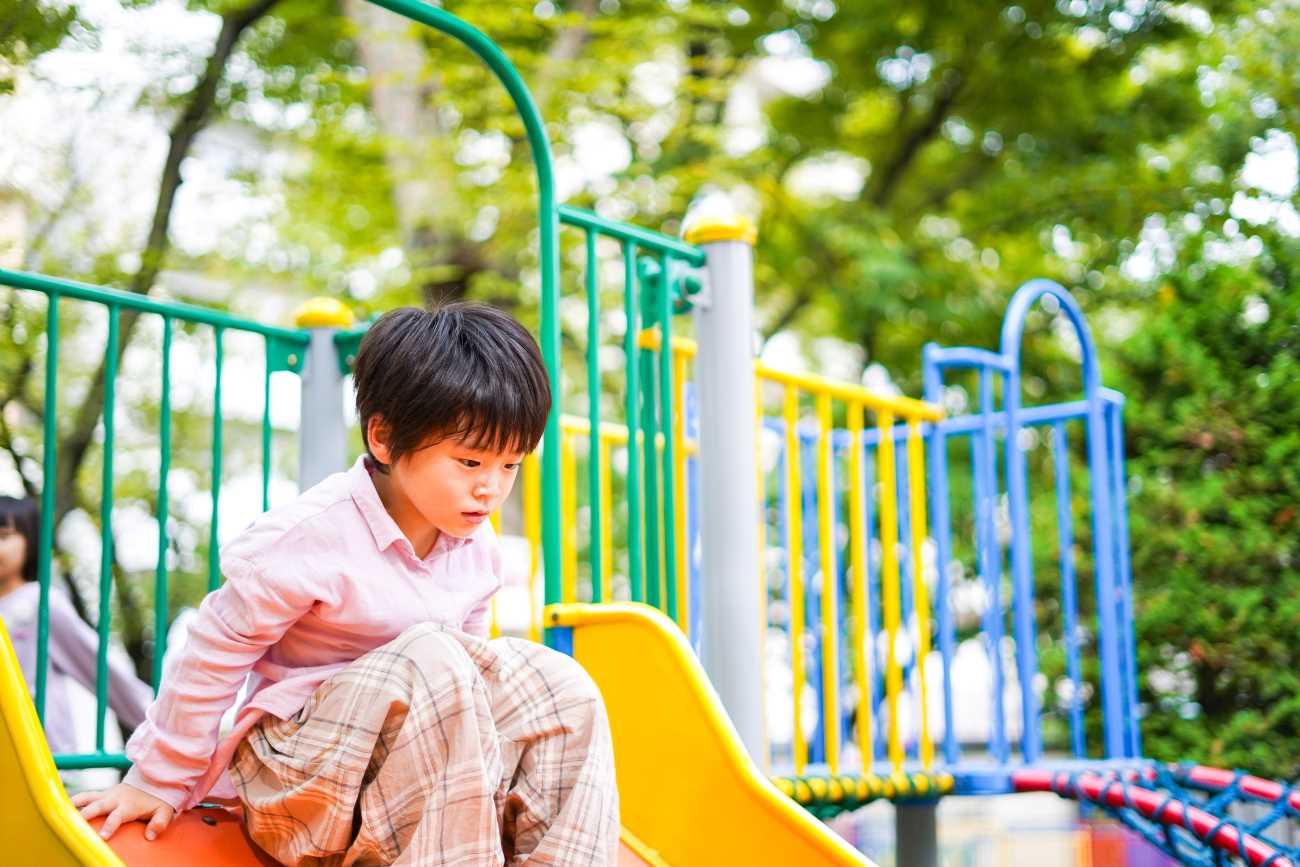 「我が子に友だちが少なそうだ…」と悩む親が絶対に知っておきたいこと
