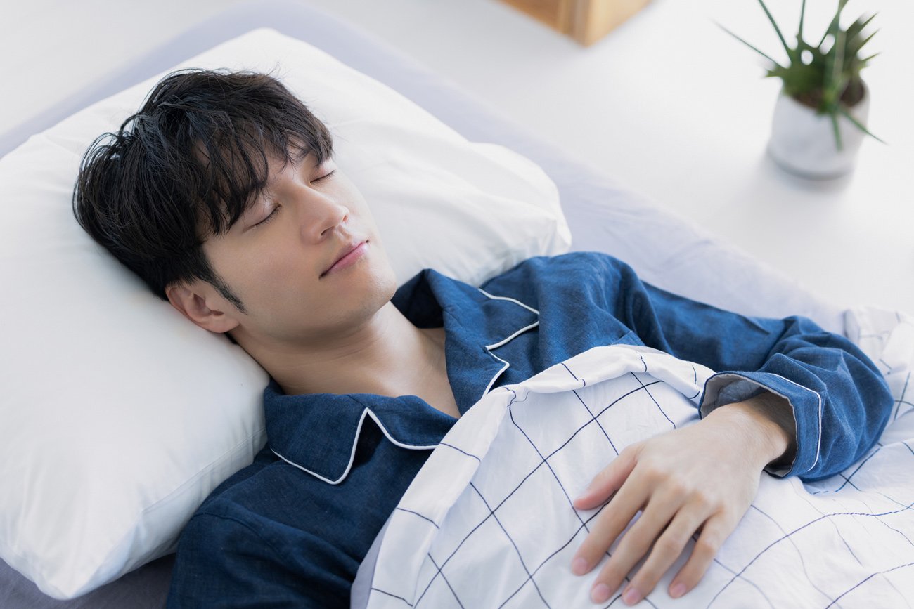 睡眠時無呼吸症候群に「内服薬」開発中、CPAP療法のマスクが使えない人の選択肢に