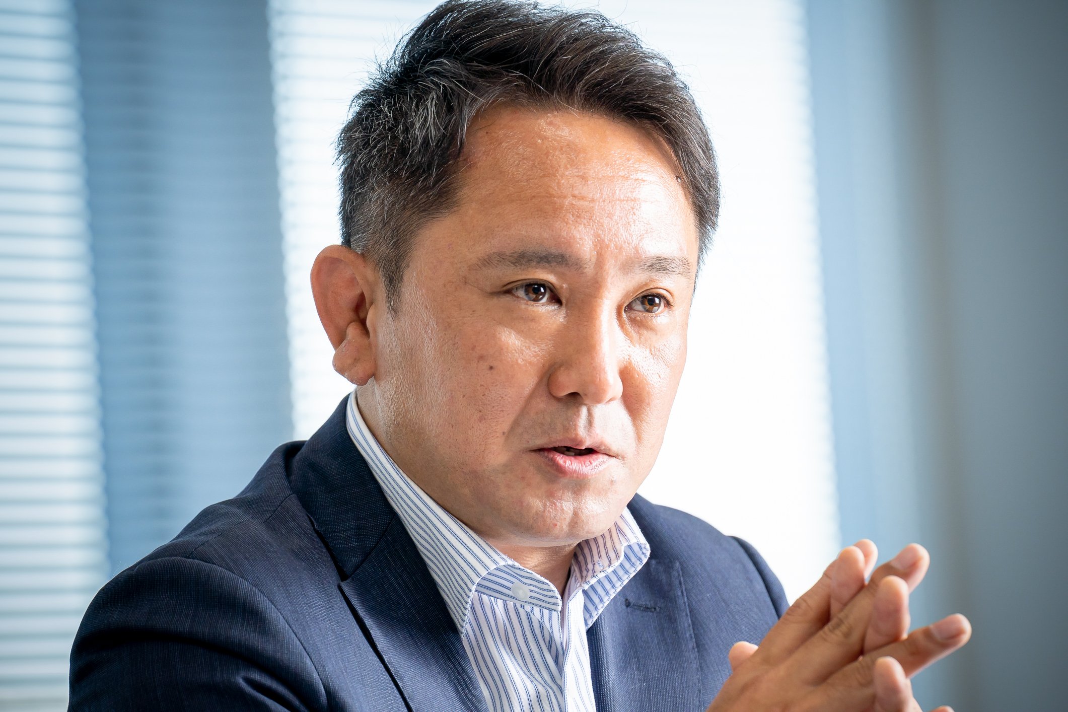 ”業容倍増”に向け、積水化学が取り組むサプライチェーンDX