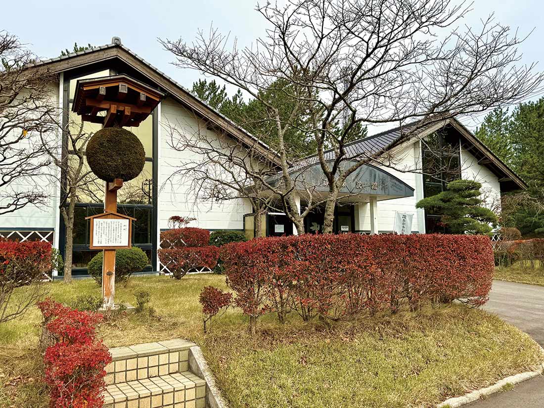 新日本酒紀行「初孫」