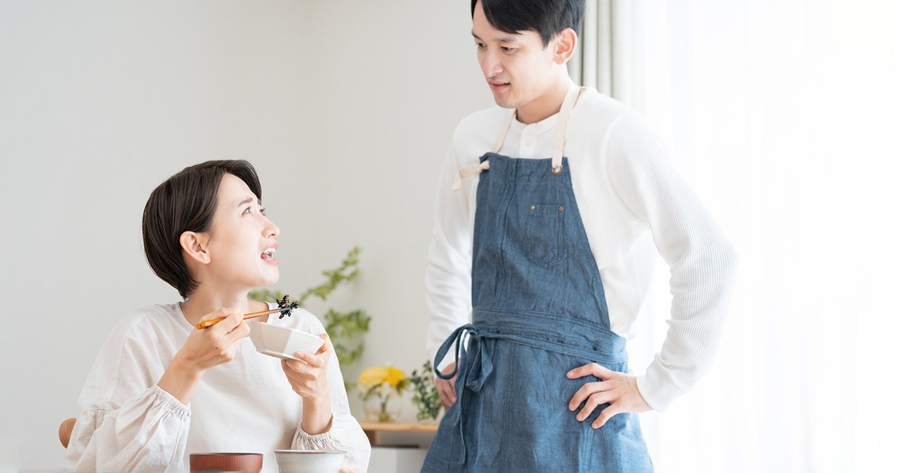 妻の誕生日プレゼントを買いたいが、使えるクレジットカードは妻名義…「専業主夫」の夫がとった行動とは?