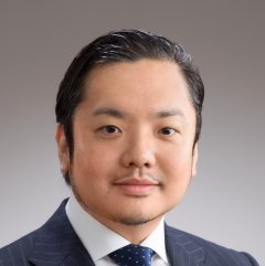 本橋陽介