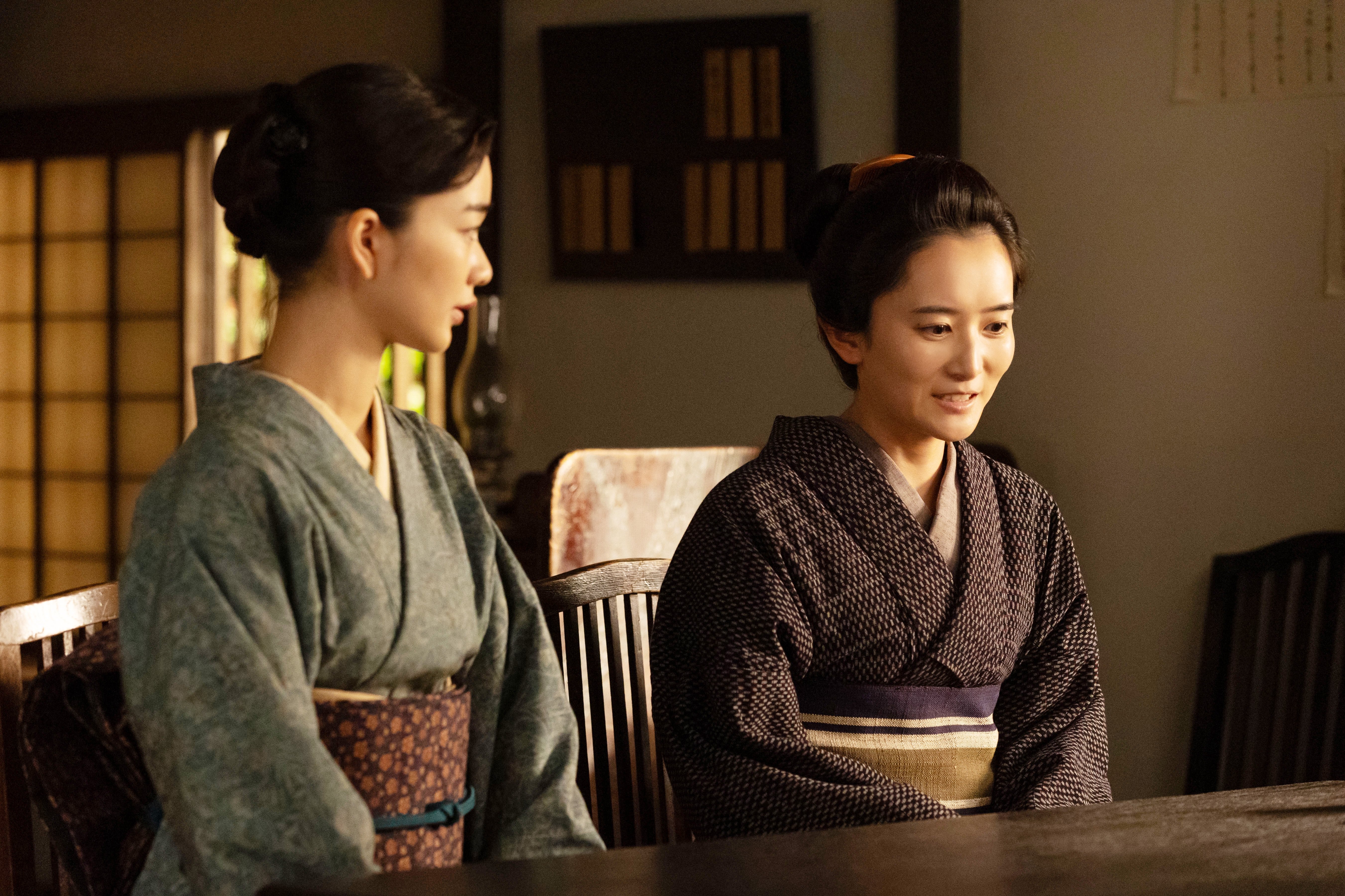 「自分一人が動いても…」と思ったとき、グサッとくる言葉〈風、薫る第115回〉