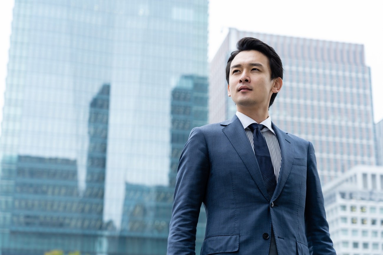 職場で「出世する人」がやっている行動・ベスト1