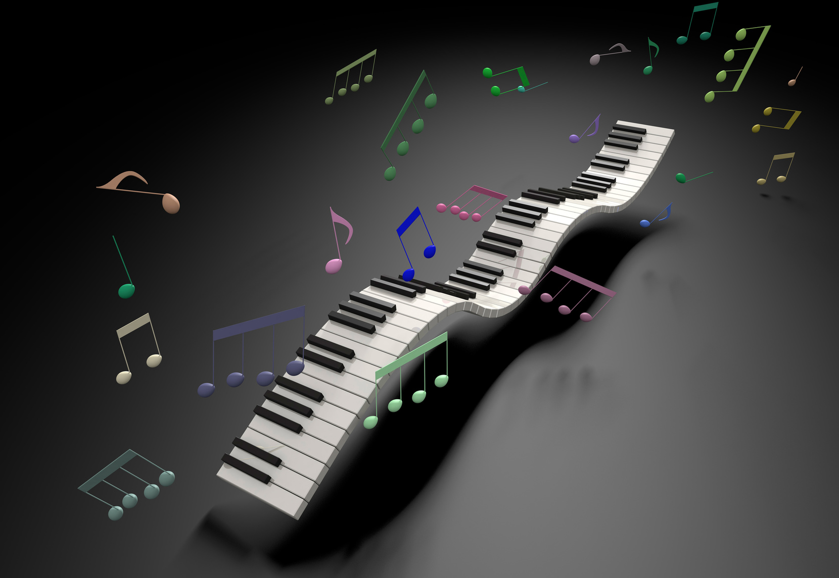 あなたは、この曲を聴いて作曲者がAIと見抜けるか!?