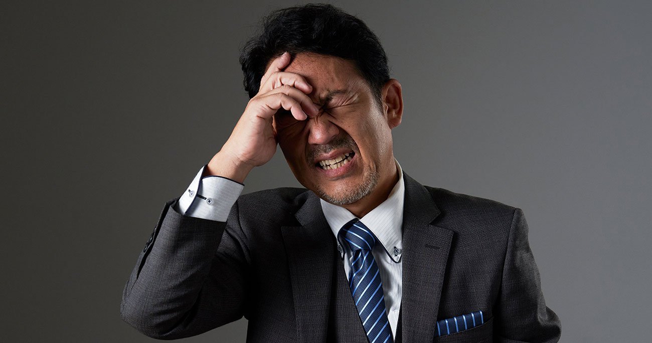 「最近、よく眠れてますか?」は頭の悪い質問・ワースト1。“頭がいい人”だったら、どう聞く?
