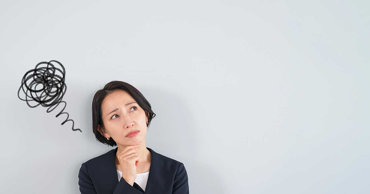 【精神科医が教える】休むことへの罪悪感がスッと消える“出口戦略”とは？