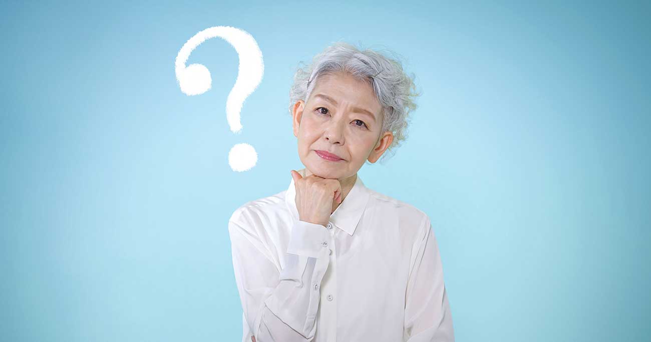 【精神科医が教える】年をとっても楽しそうな人と愚痴ばかりの人を分ける「心の習慣」ベスト2