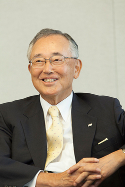 失敗してもいいから新事業を生み出すんだ<br />という組織のムードが多角化を成功に導く<br />