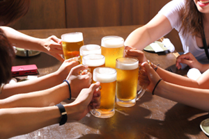 若者の飲み放題離れが思いのほか進まない理由