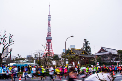 マラソン代表選考の新方式は「みんなが納得」できる理由