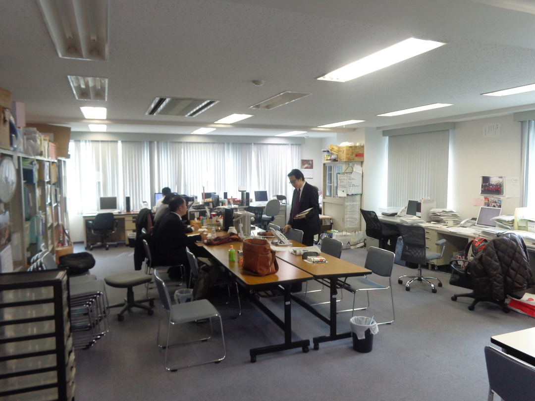 管理職のセクハラ事件を闇に葬る企業の杜撰(上)